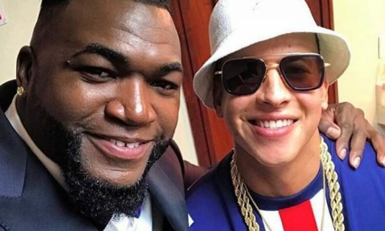 Personalidades lamentan incidente en que David Ortiz resultó herido